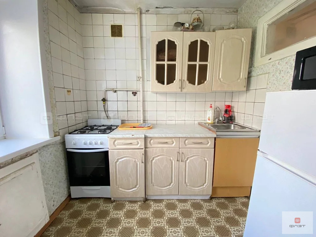 Аренда квартиры, Казань, ул. Сары Садыковой д.22 - Фото 5