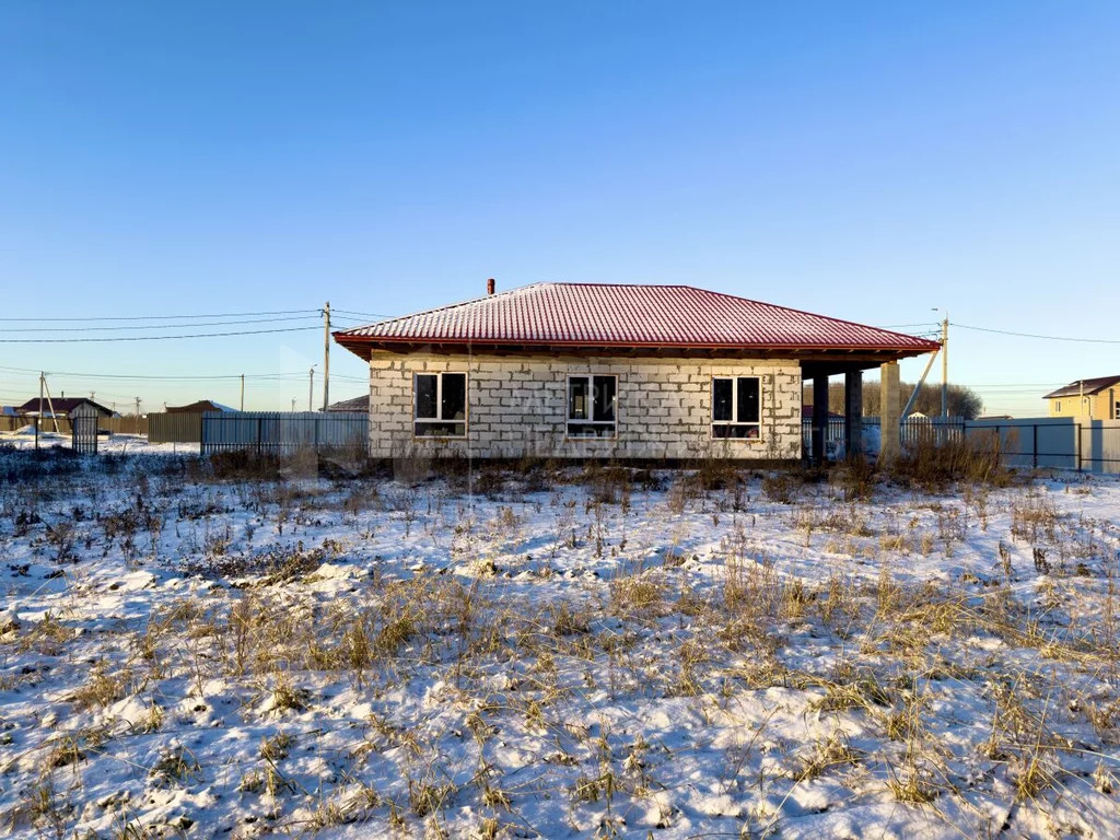 Продажа дома, Кулига, Тюменский район, Тюменский р-н - Фото 2