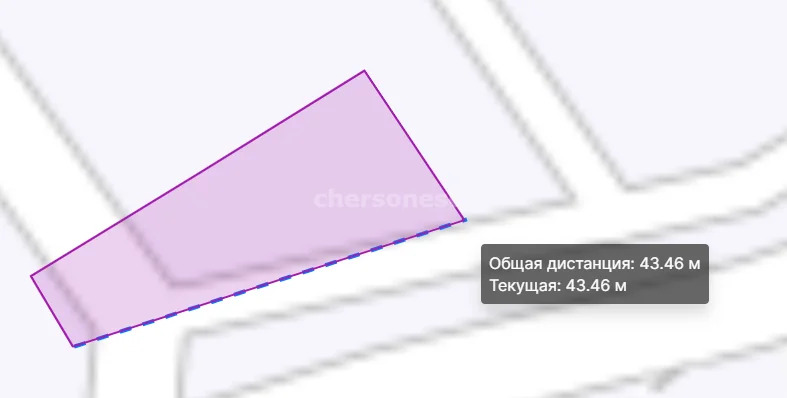 Продажа участка, Севастополь, территория СТ Чайка-УБО - Фото 13