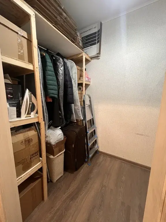 Продаю 1к.кв в Зеленограде - Фото 7