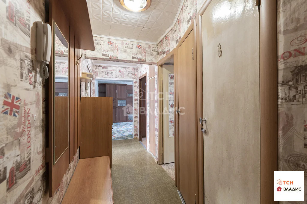 Продажа квартиры, Пушкино, Воскресенский район, улица Инессы Арманд - Фото 20