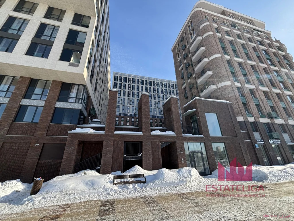 Аренда квартиры, проспект Лихачева - Фото 17