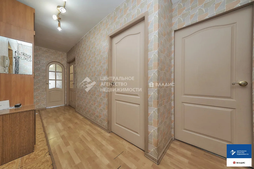 Продажа квартиры, Рязань, ул. Колхозная - Фото 1