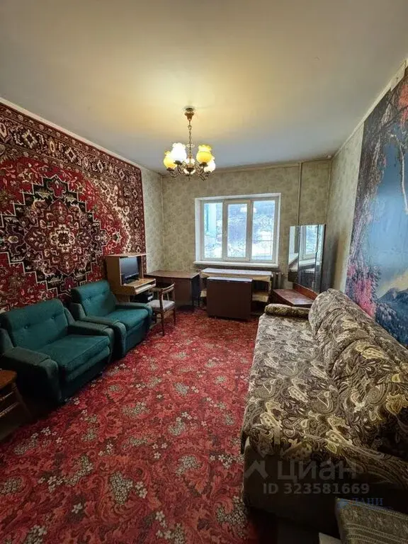 Продажа трехкомнатной квартиры 71.1м Портовая ул., 31/12, Магадан, ... - Фото 4