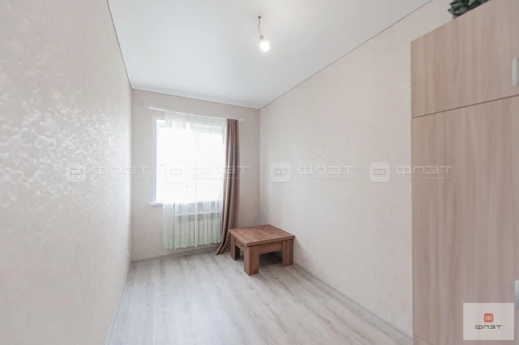 Продажа таунхауса, Куюки, Пестречинский район, 23-й квартал - Фото 11