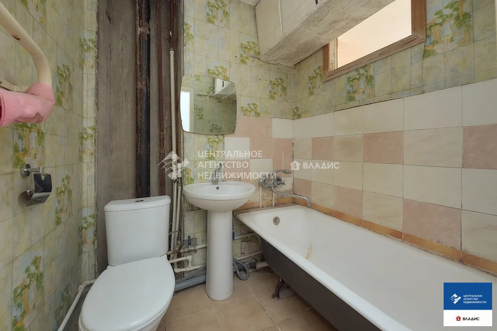 Продажа квартиры, Рязань, ул. Ленинского Комсомола - Фото 10