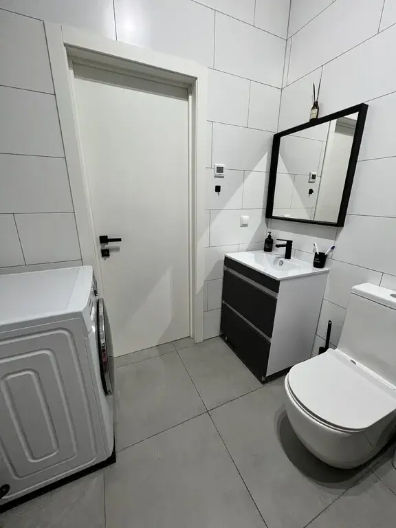 Продам дом в Озерецком - Фото 39