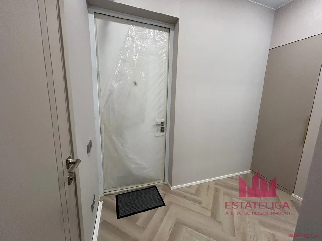 Аренда квартиры, Нагатинская наб. - Фото 19