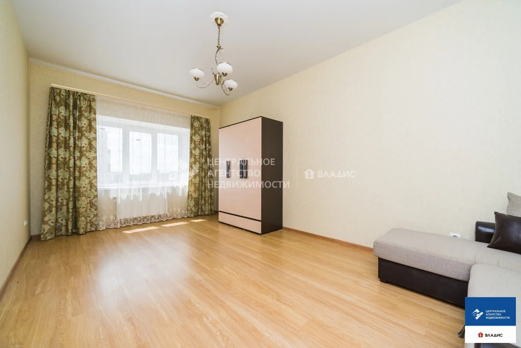 Продажа квартиры, Рязань, ул. Интернациональная - Фото 1