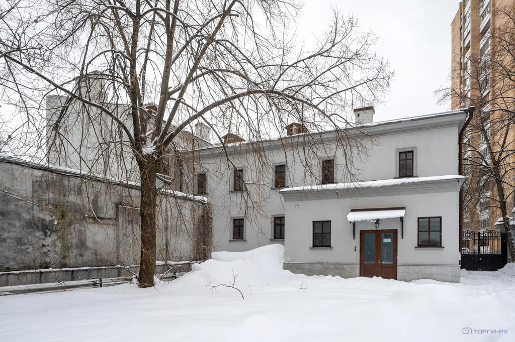 Продажа земельного участка, Малый Власьевский переулок - Фото 4