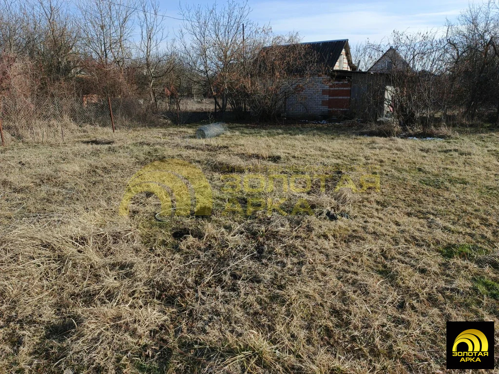 Продажа участка, Черноморский, садовое товарищество Нефтяник - Фото 11