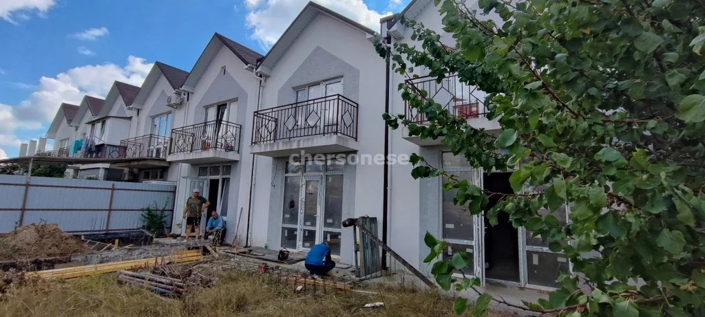 Продажа таунхауса, Севастополь, улица Амет-Хана Султана - Фото 8