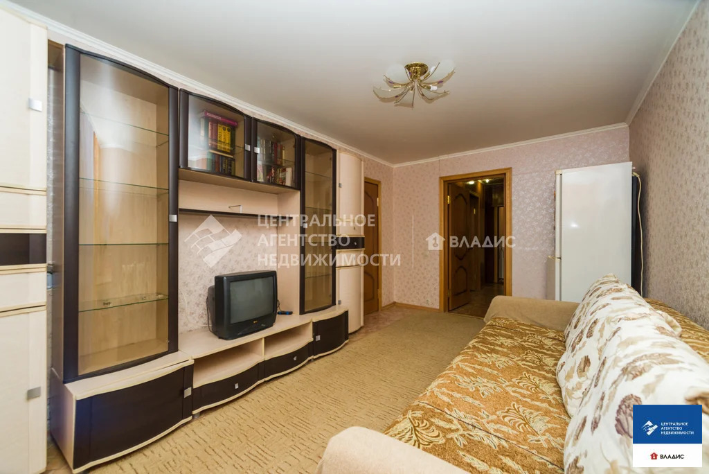 Продажа квартиры, Рязань, ул. Черновицкая - Фото 19