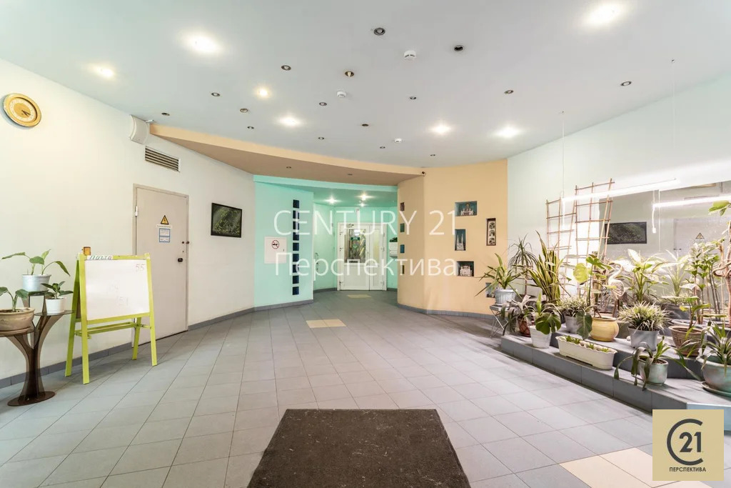 Продажа квартиры, Волгоградский пр-кт. - Фото 3