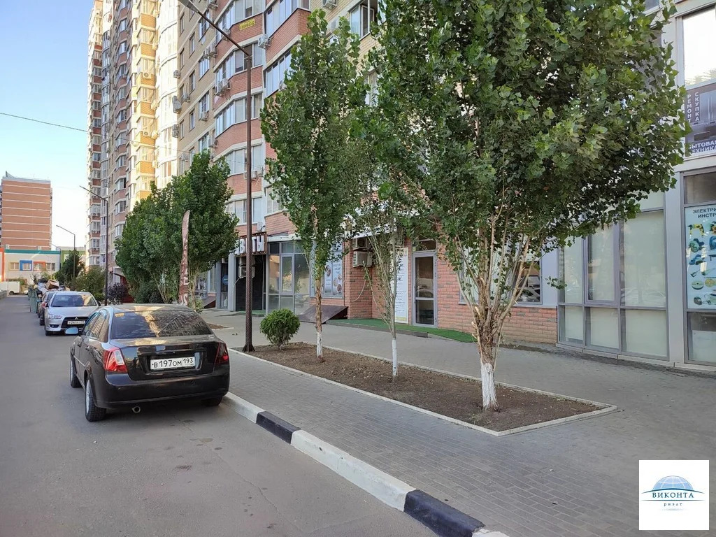 Продажа ПСН, Краснодар, улица им. Цезаря Куникова - Фото 2