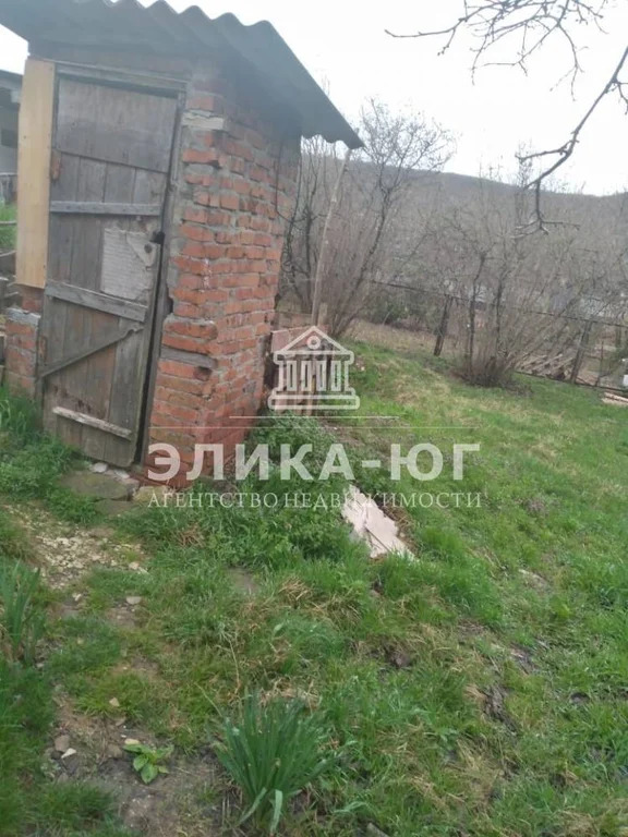 Продажа участка, Тенгинка, Туапсинский район, Набережная ул. - Фото 4