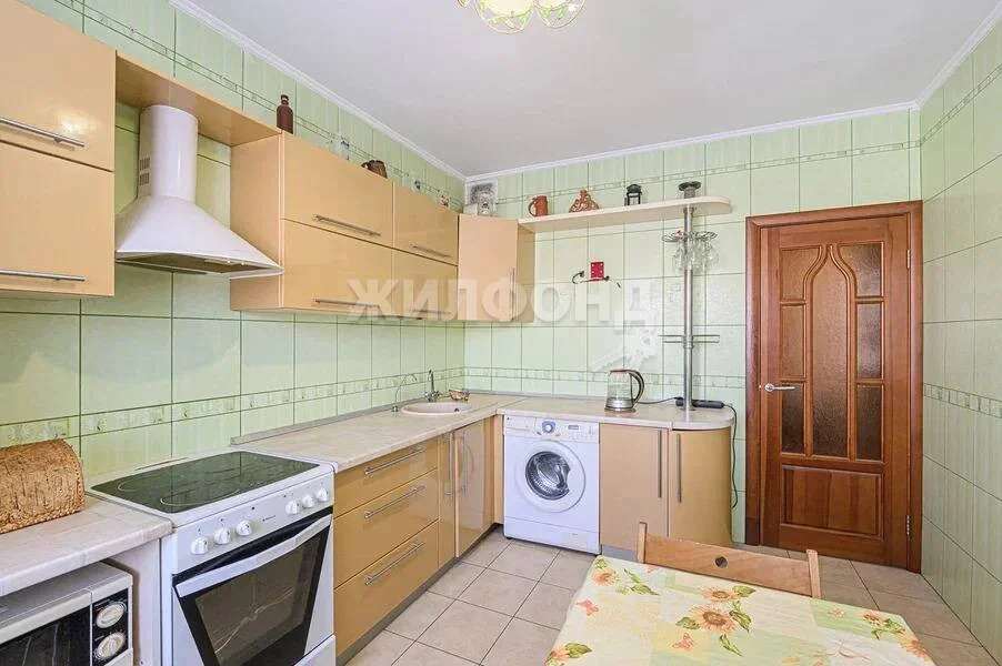 Продажа квартиры, Новосибирск, ул. Ельцовская - Фото 24