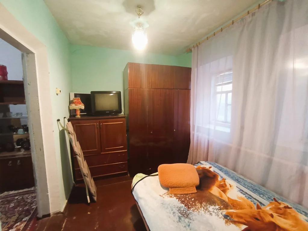 Продажа дома, Темрюк, Темрюкский район, ул. Советская - Фото 15