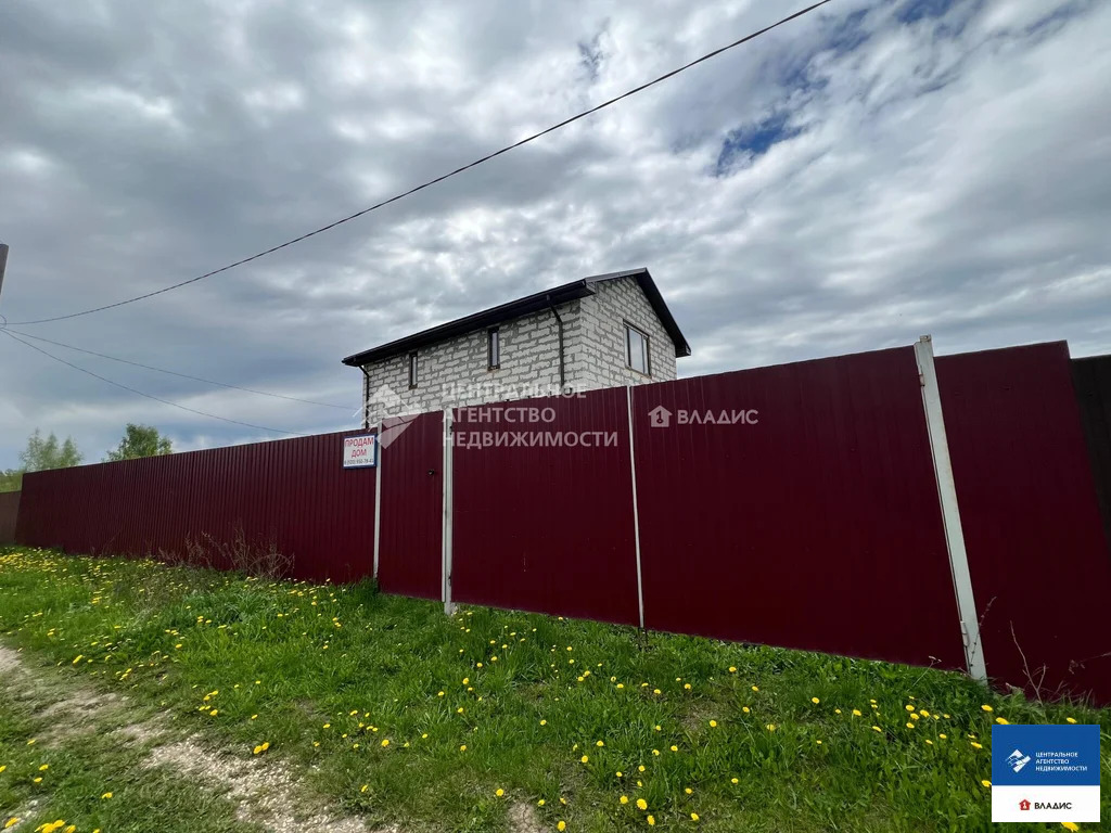 Продажа дома, Рыбновский район, СНТ Сельский Строитель-2 - Фото 10