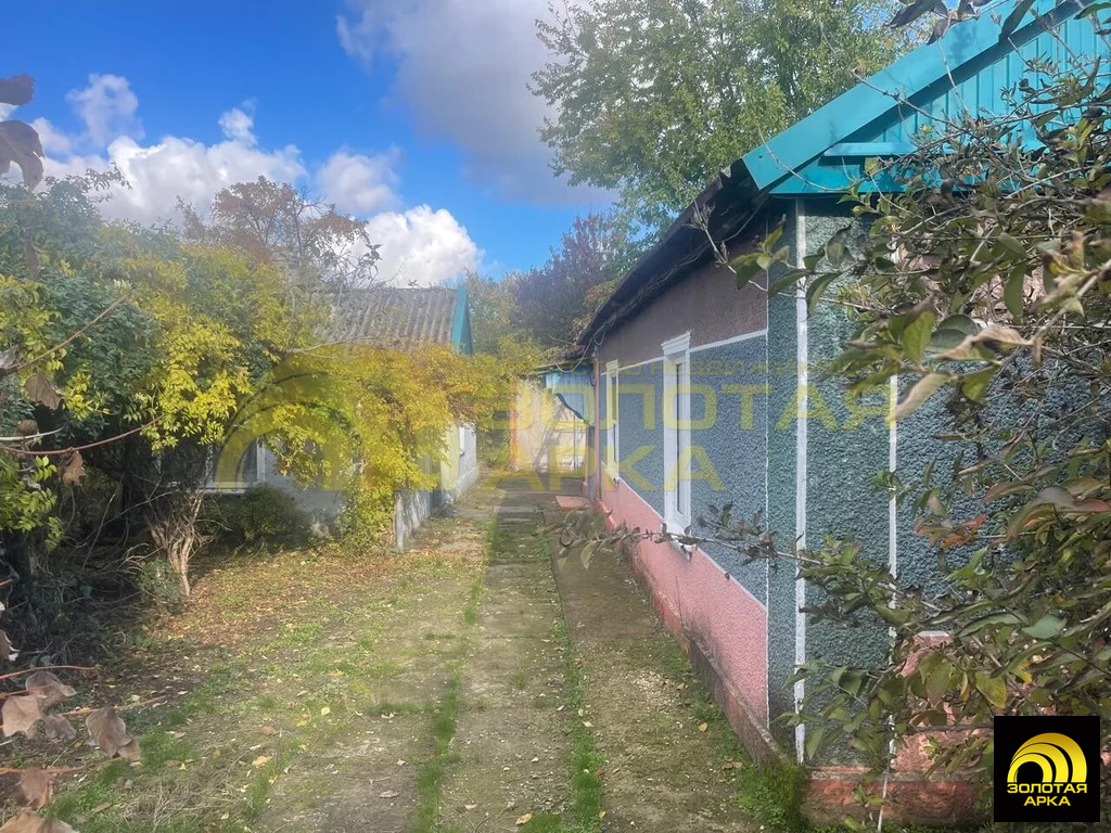 Продажа дома, Старотитаровская, Темрюкский район, Ильича пер. - Фото 7