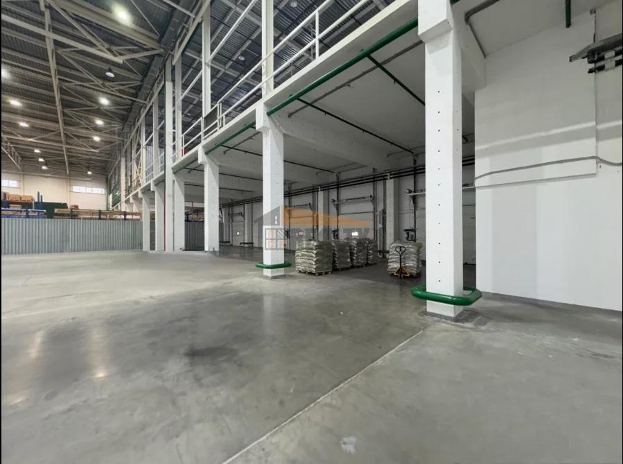 Аренда склада, Щелково, Щелковский район, ул. Заречная - Фото 3