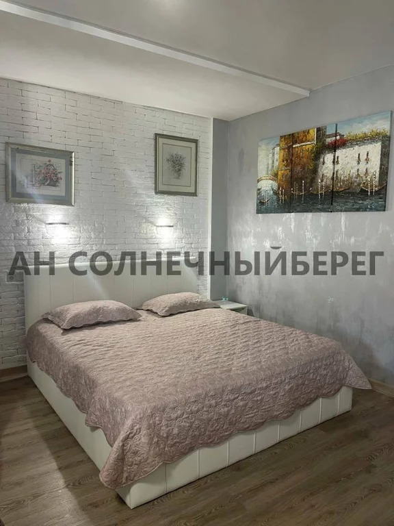 Продажа квартиры, Ольгинка, Туапсинский район, горизонт мкр. - Фото 15