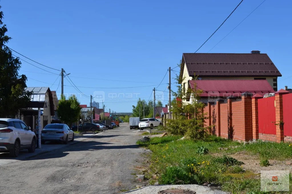 Продажа дома, Казань, ул. Дэртле (Вознесенское) - Фото 14