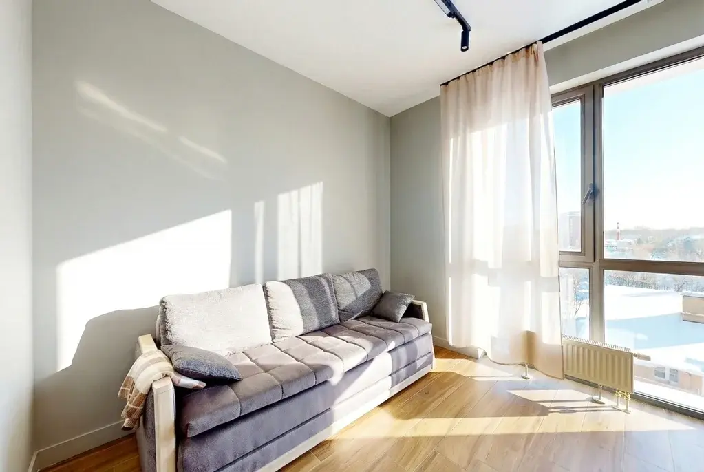 3-ка, ЖК Рашен Дизайн Дистрикт, 1-я Ватутинская, 14к1 - Фото 27