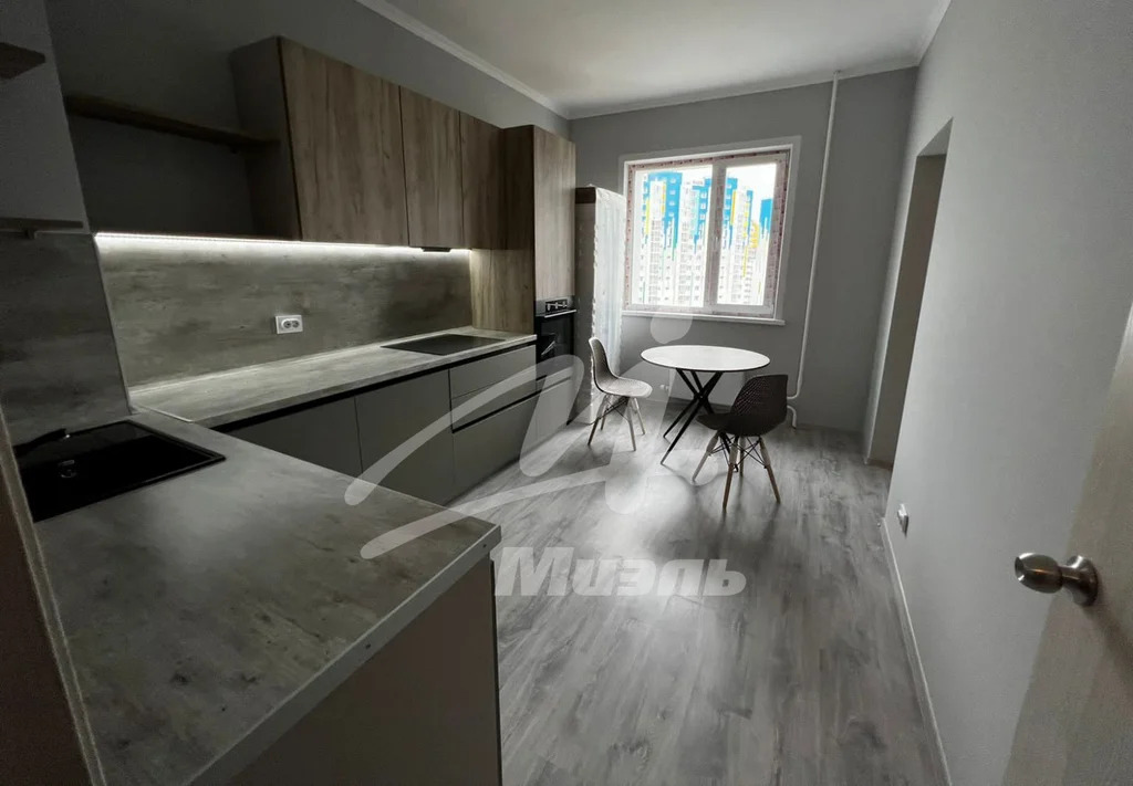 Аренда квартиры, Солнечногорск, Солнечногорский район, Парковый б-р. - Фото 8