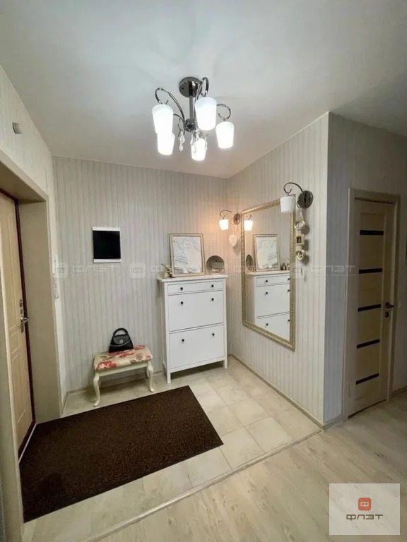 Продажа квартиры, Казань, ул. Курашова - Фото 7
