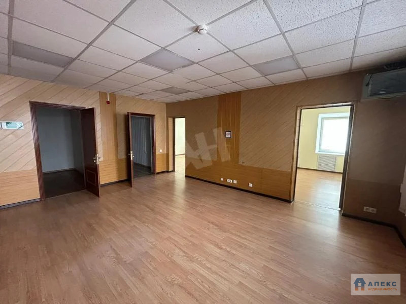 Аренда офиса 70 м2 м. Новокузнецкая в административном здании в ... - Фото 4