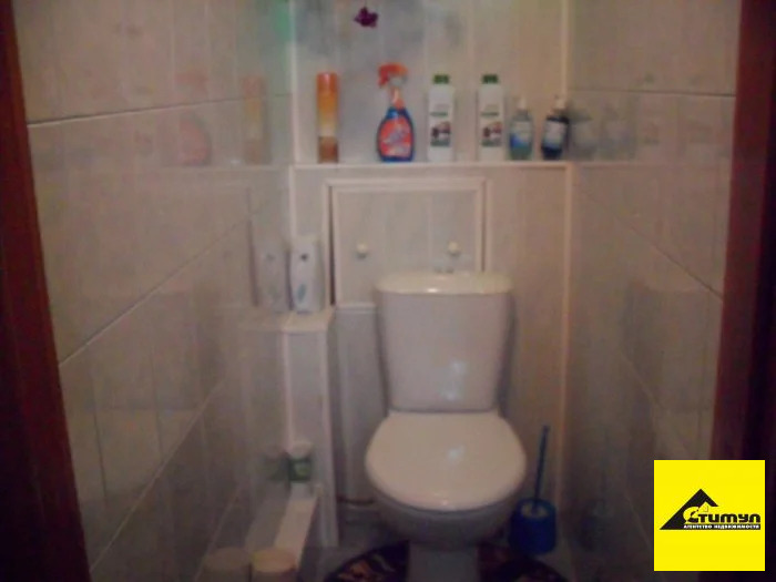 Продажа квартиры, Ейск, Ейский район, ул. Р.Люксембург - Фото 17