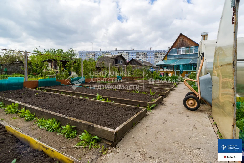 Продажа дома, Рязань, ул. Новая - Фото 25