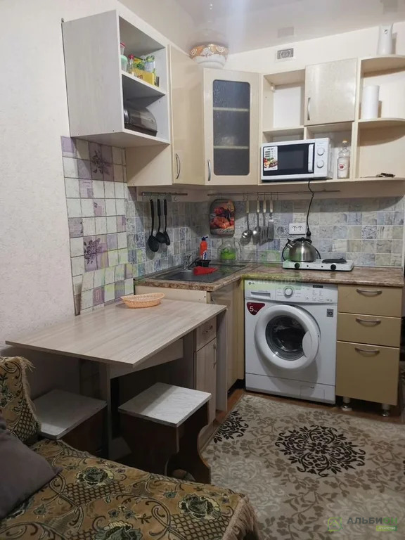 Аренда квартиры, Томск, ул. Кулагина - Фото 7