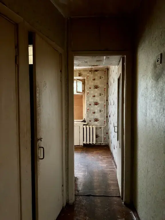 1-к пр-кт.Ленина, дом 100 - Фото 6