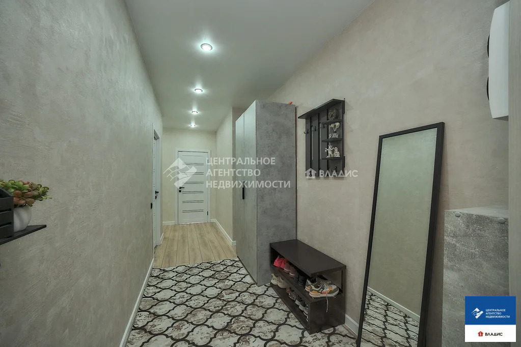 Продажа квартиры, Рязань, 4-й Мервинский проезд - Фото 12