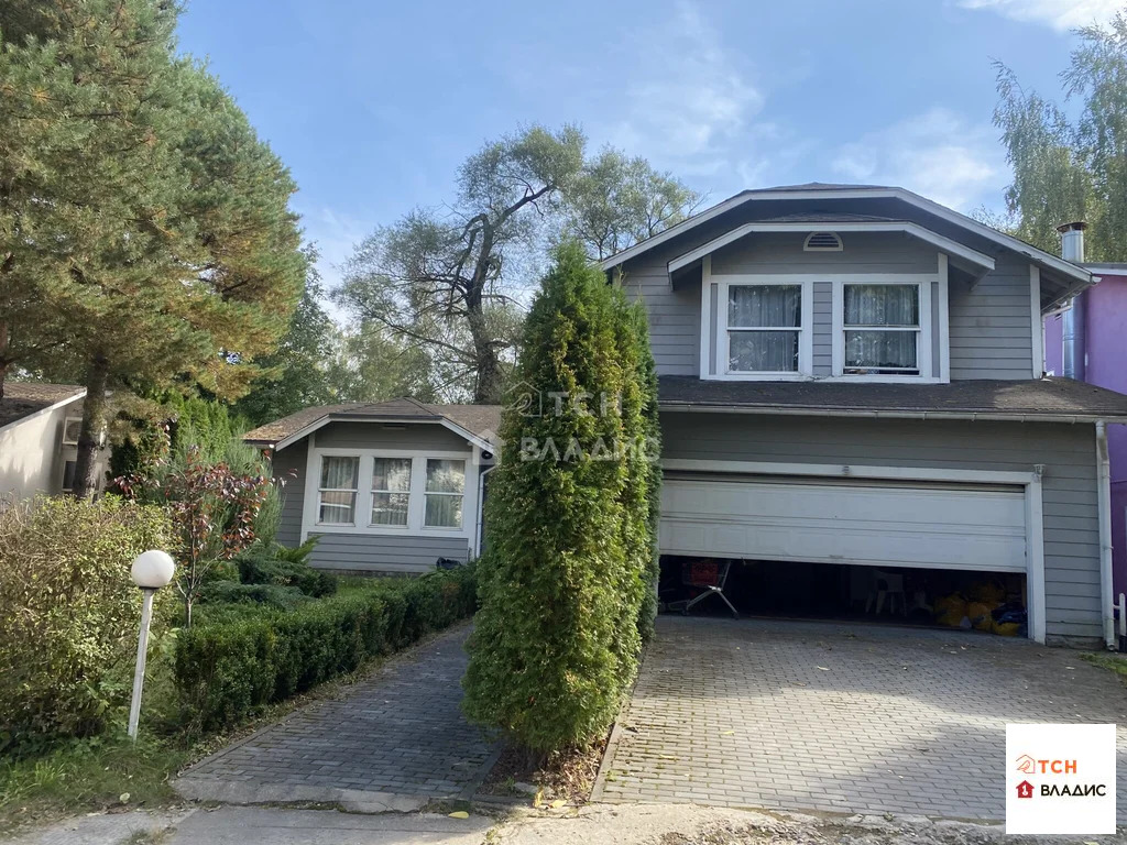 Продажа дома, Тарасовка, Пушкинский район, ул. Радио - Фото 6