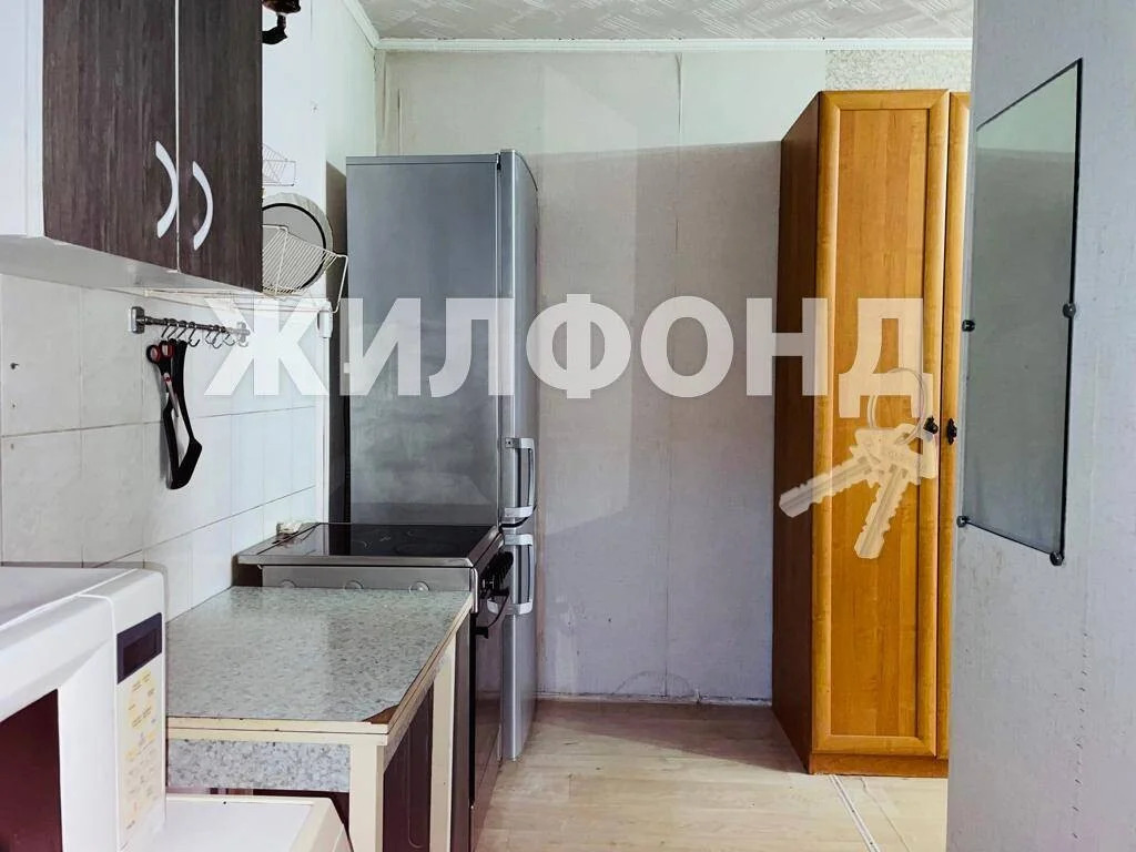 Продажа комнаты, Новосибирск, ул. Первомайская - Фото 2