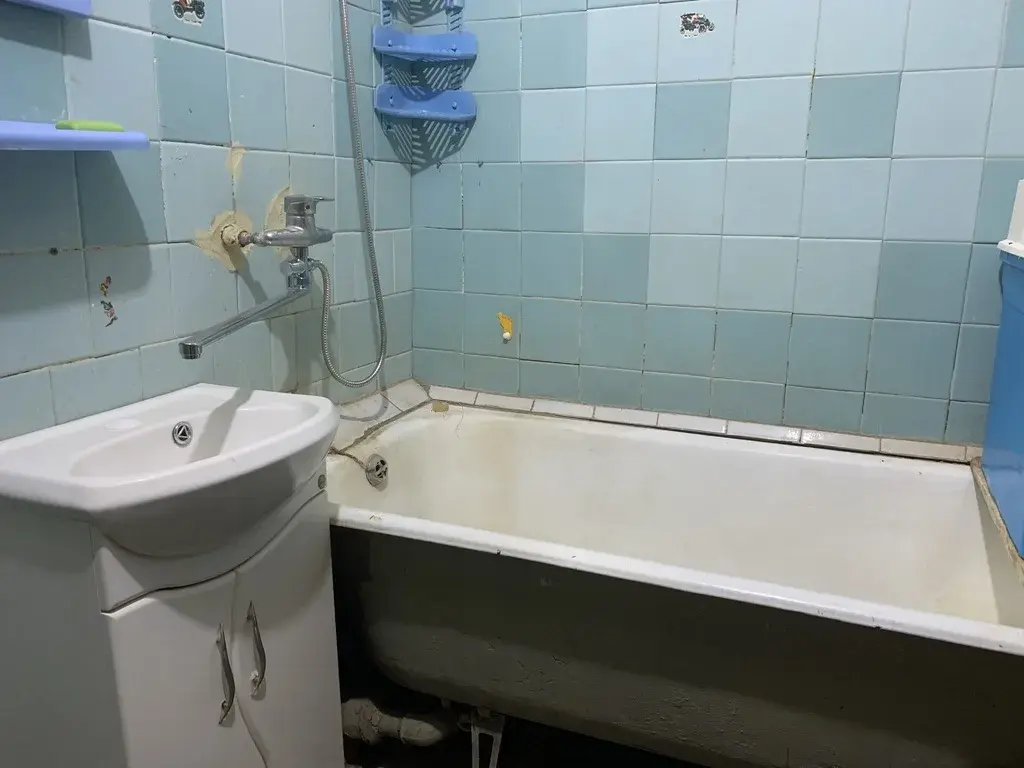 Продажа двухкомнатной квартиры 50.5м ул. Фридриха Энгельса, 32, ... - Фото 10