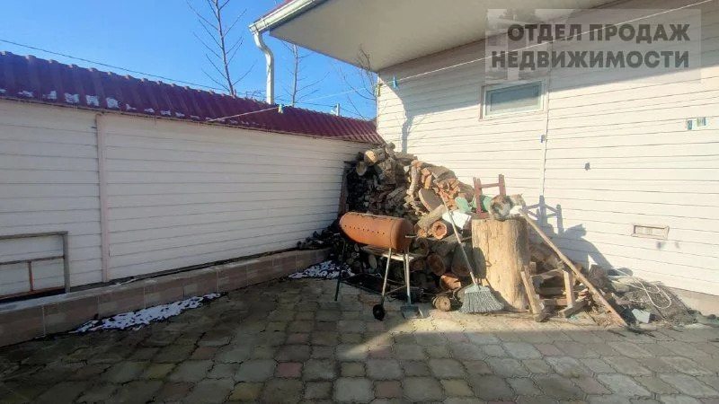 Дом с баней - Фото 22