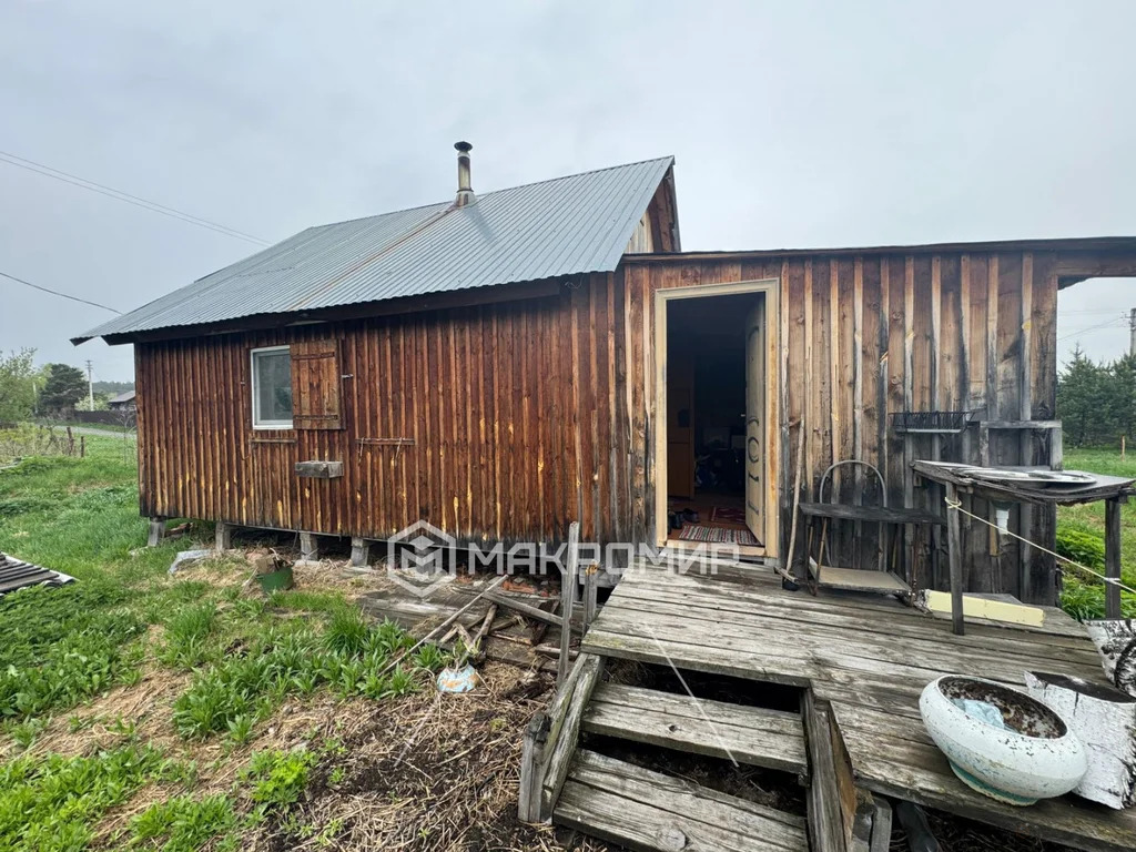 Продажа дома, Калаганово, Тогучинский район, Набережная ул. - Фото 5