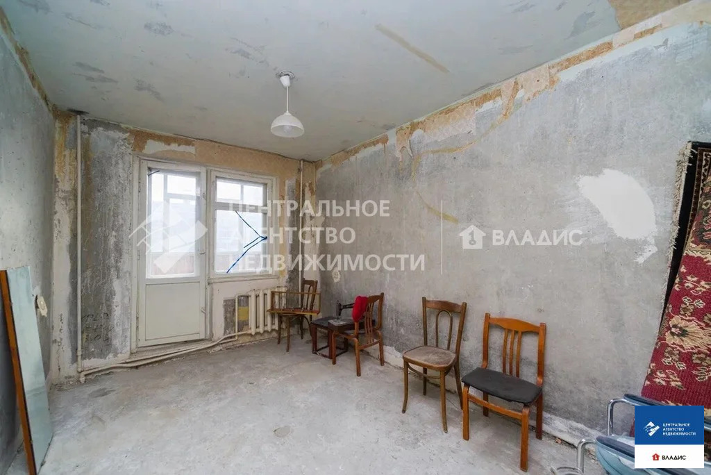 Продажа квартиры, Рязань, ул. Новоселов - Фото 4