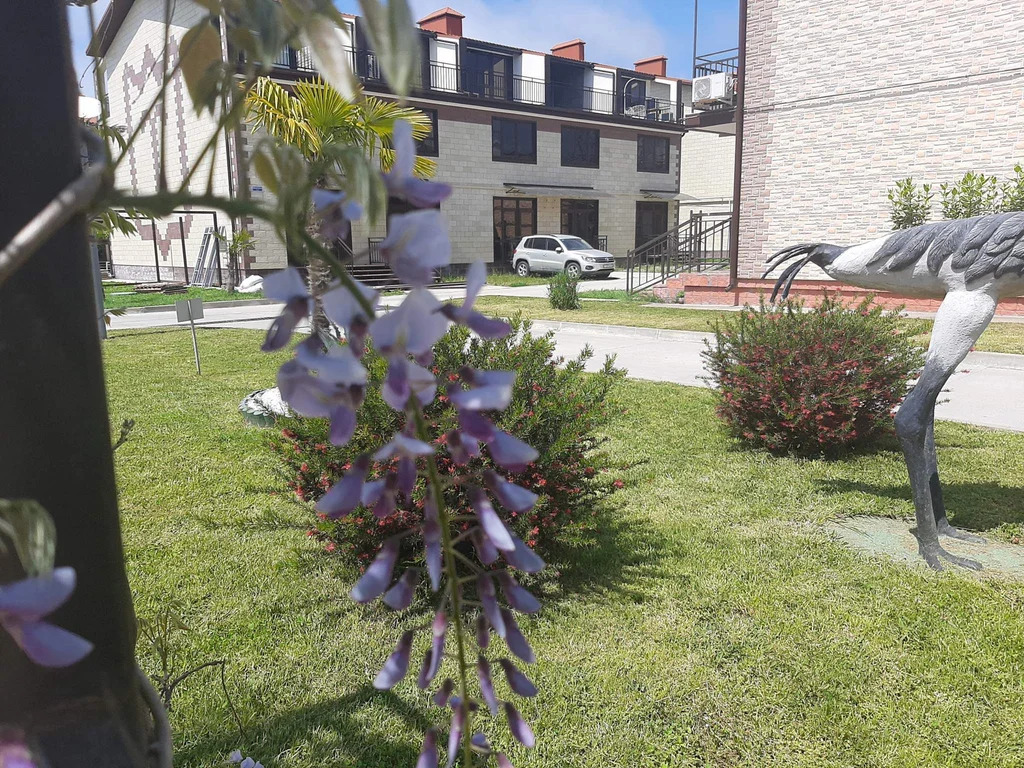 Таунхаус 88.6 м2 в Сочи, Лазаревсикй район - Фото 13