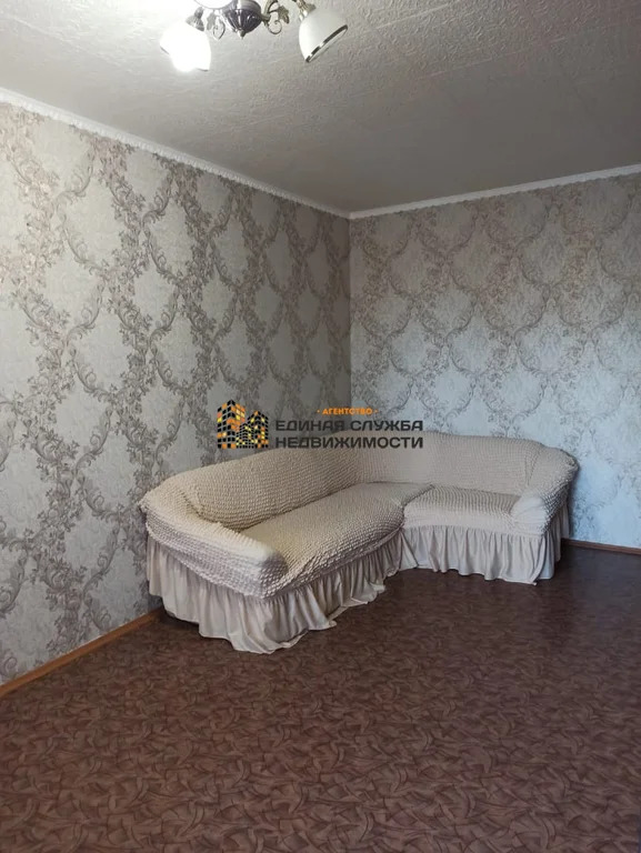 Аренда квартиры, Уфа, ул. Юрия Гагарина - Фото 9