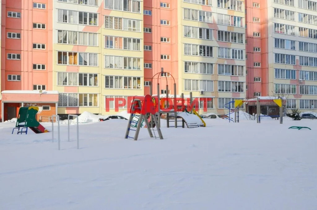 Продажа квартиры, Новосибирск, ул. Петухова - Фото 18