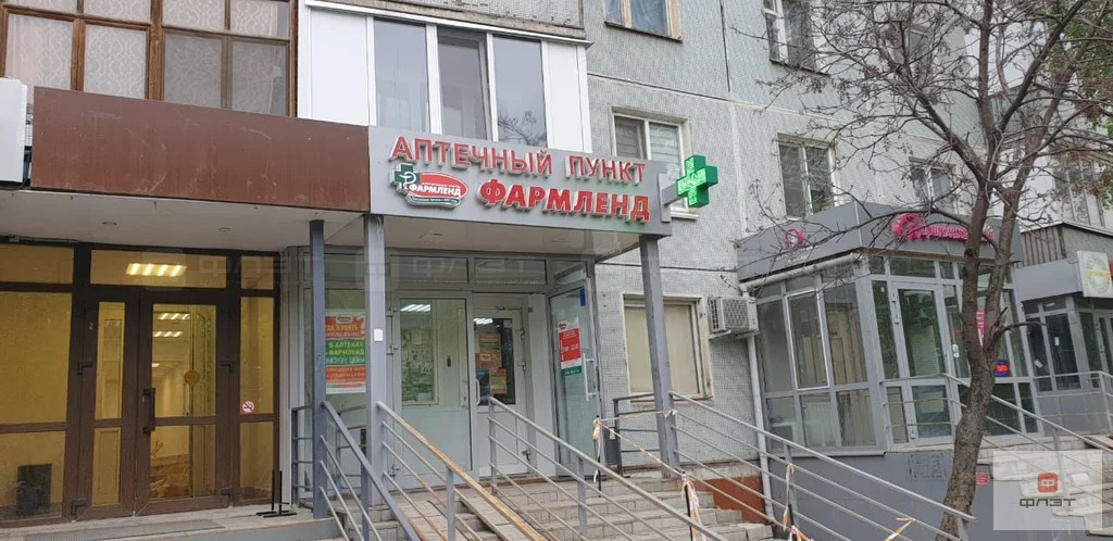 Продажа торгового помещения, Казань, ул. Адоратского - Фото 1
