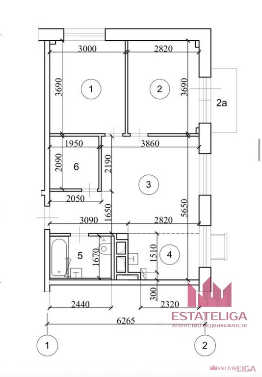 Продажа квартиры, Березовая аллея - Фото 19