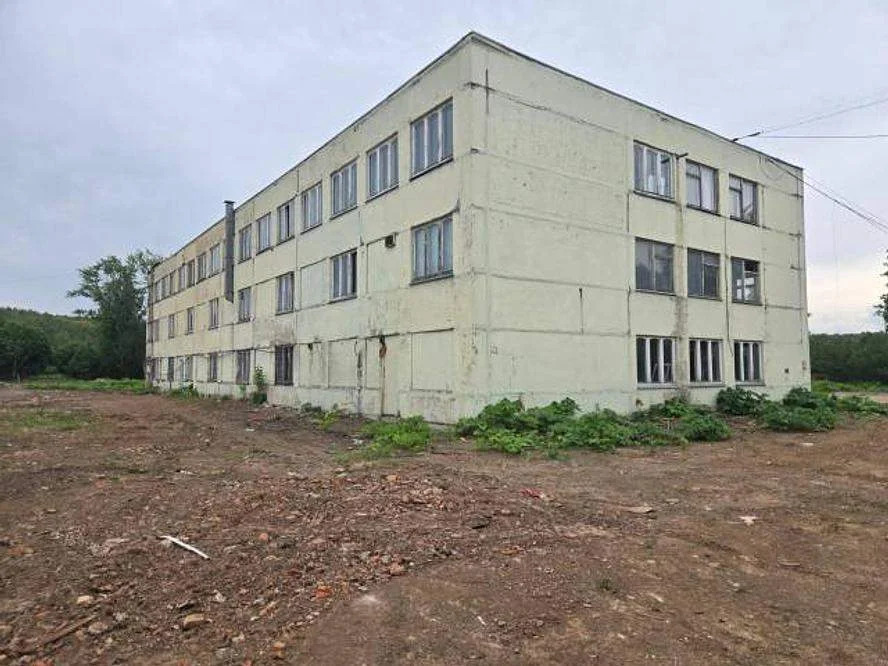 Продается ПСН 7800 м2 - Фото 2