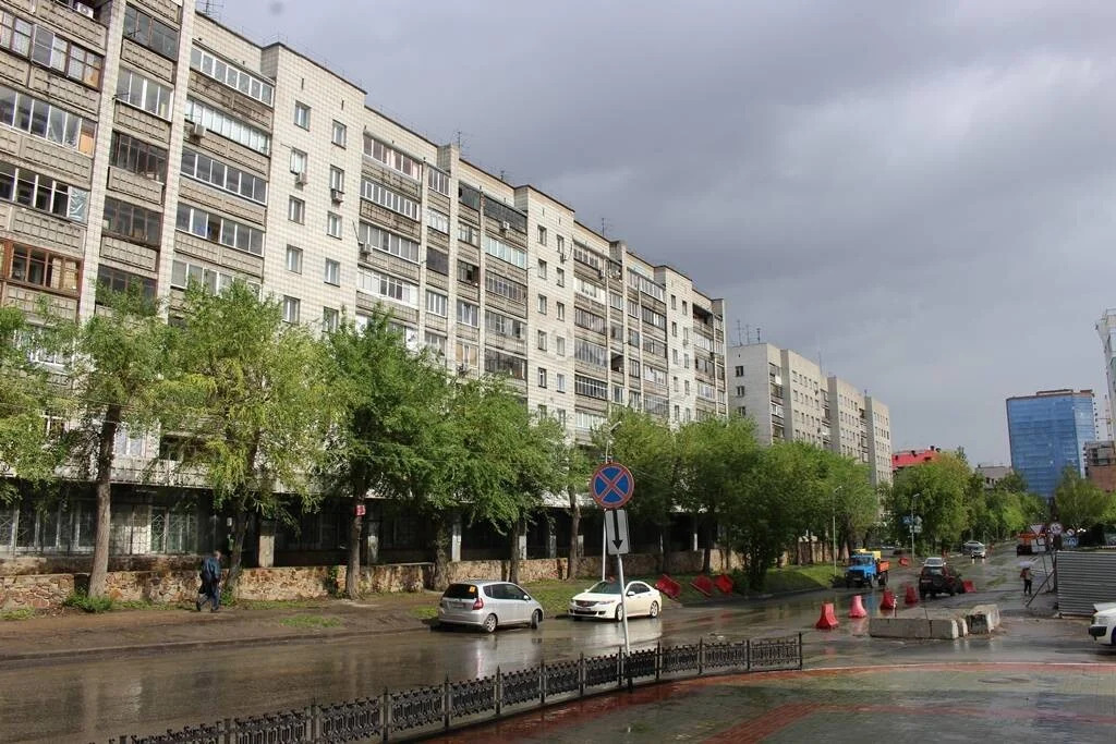 Продажа квартиры, Новосибирск, ул. Дмитрия Шамшурина - Фото 19