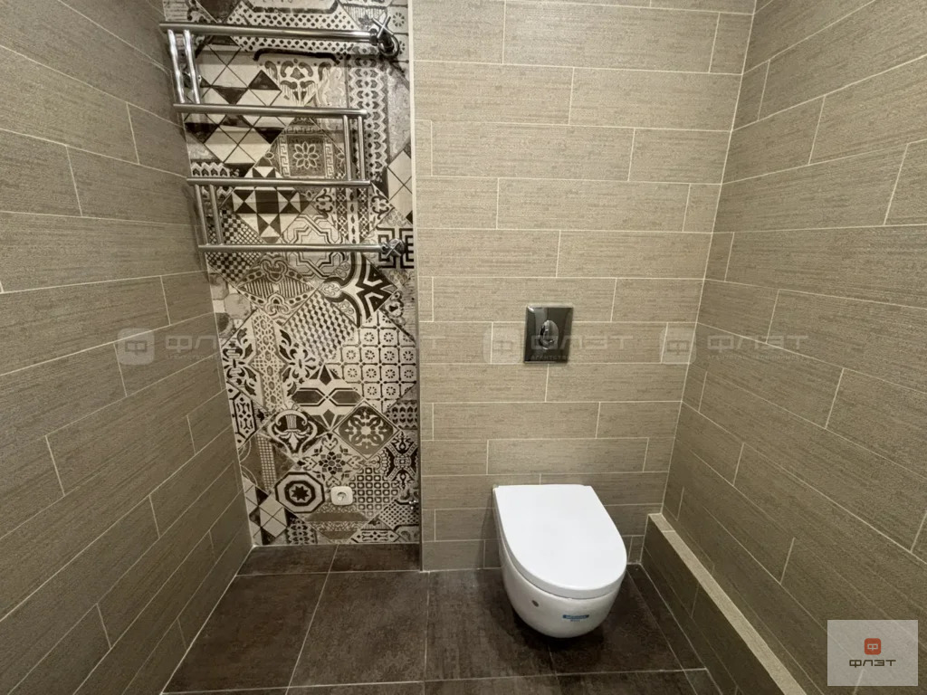 Продажа квартиры, Казань, ул. Безоблачная - Фото 16